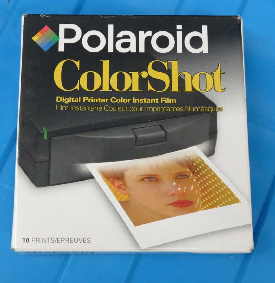 20055 | ColorShot