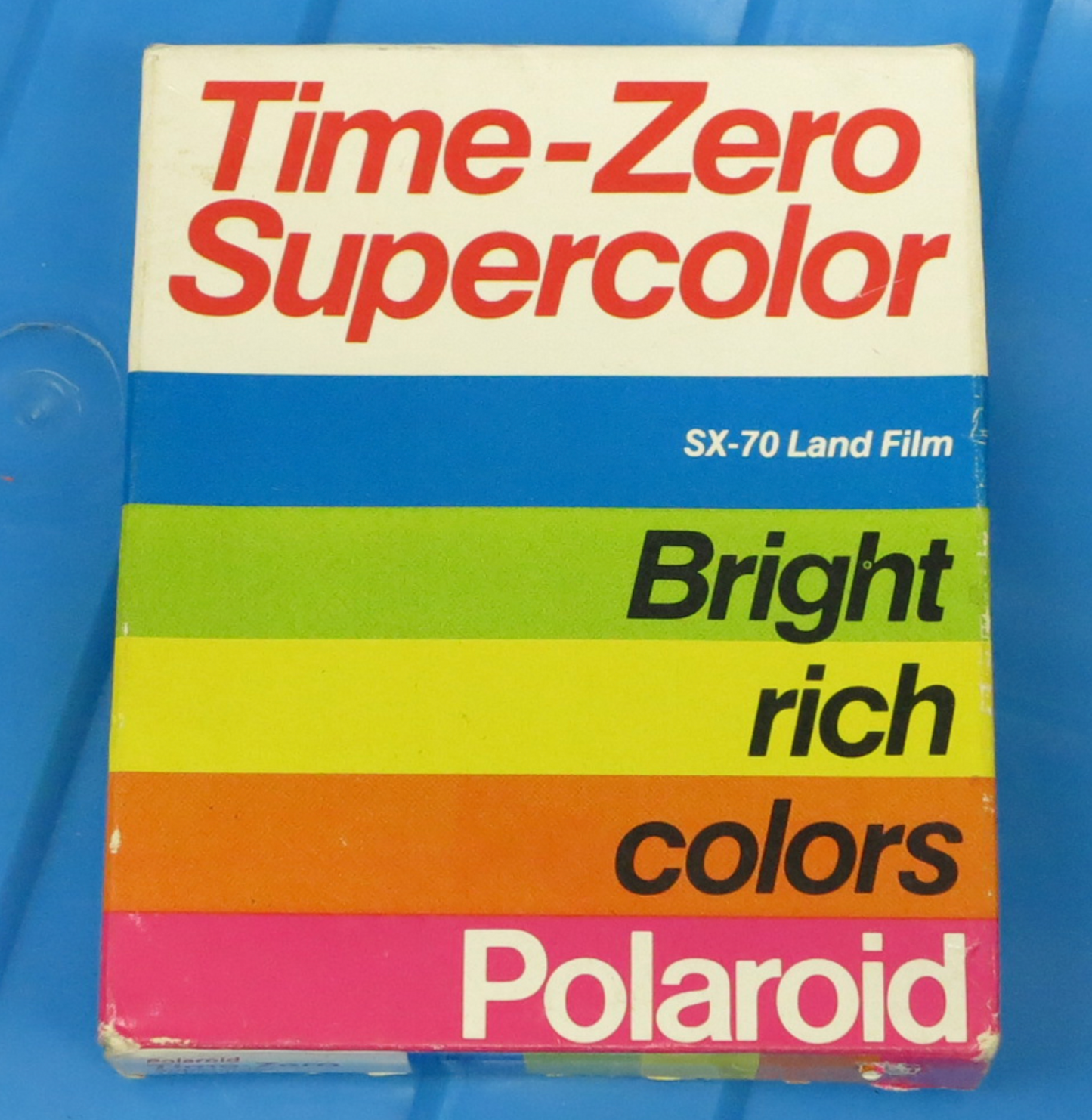 20034 | Time-Zero Supercolor (08)