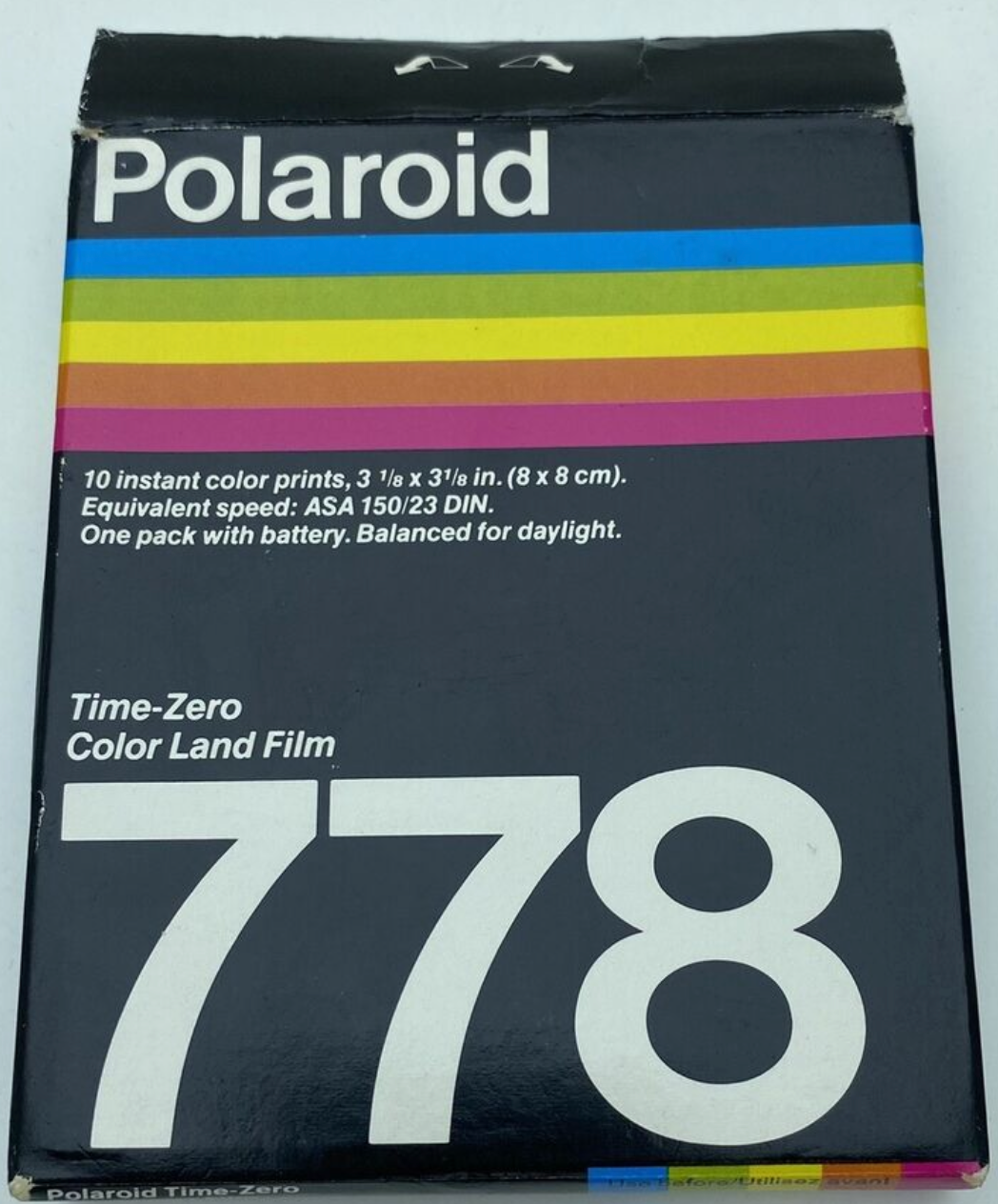 20031 | 778 (01)