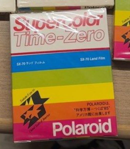 20034 | Supercolor Time-Zero (01)