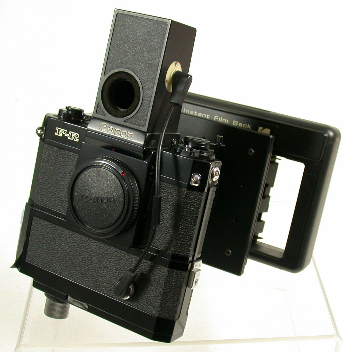 30401 | kodak Back canon F-R