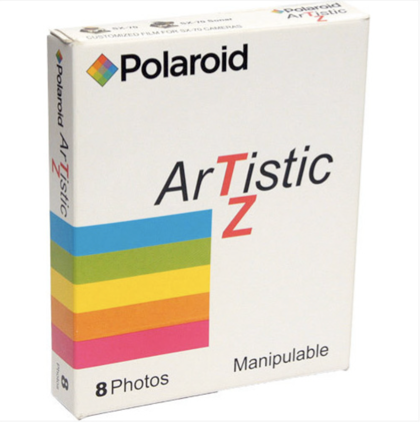 20035 | ArTistic TZ