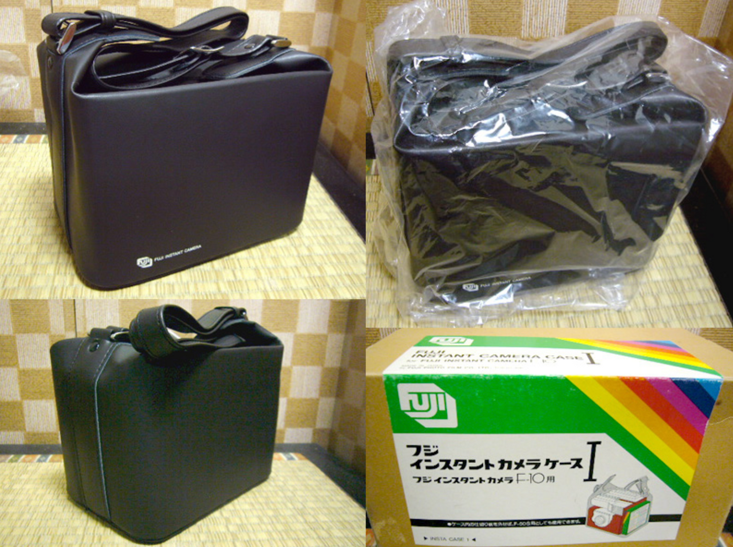 30301 | fotorama F-10 camera bag