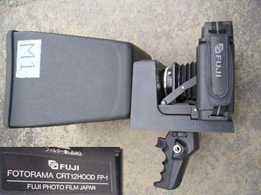 30023 | fujifilm FP-1 CRT12HOOD