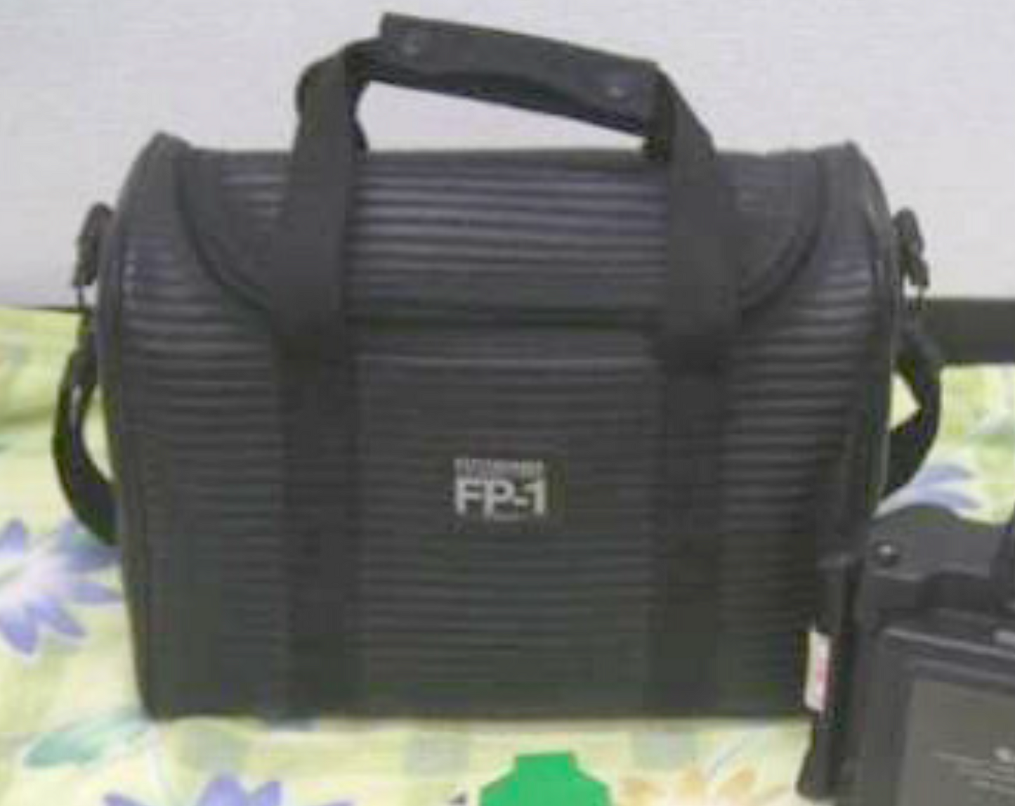 30023 | fujifilm FP-1 camera bag
