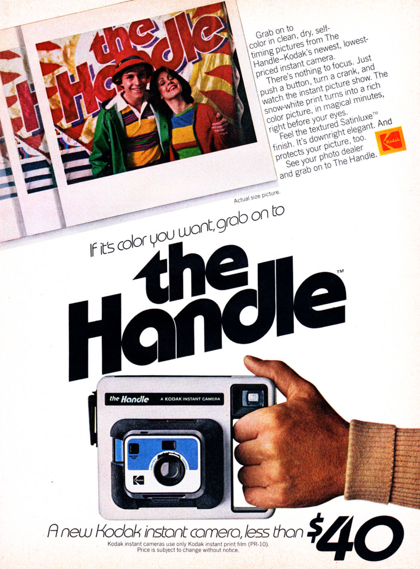 40602 | the handle C 001