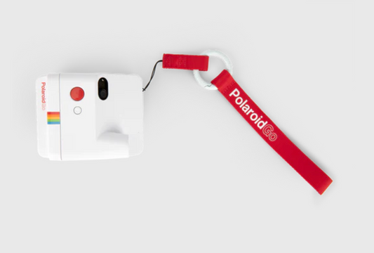 30091 | Strap red