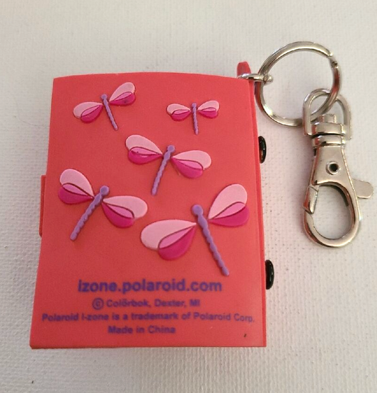 30071 | i-zone keychain (03)