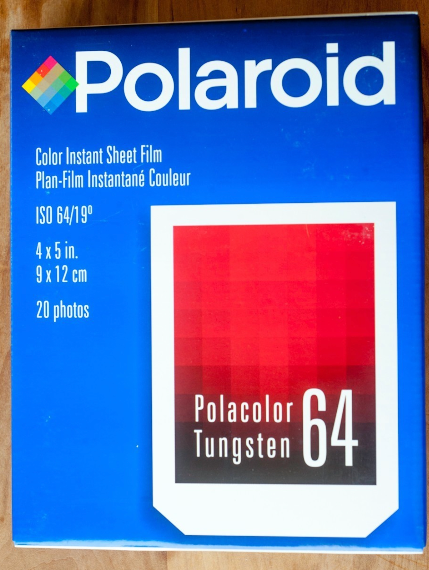 20501 | 64 (01)