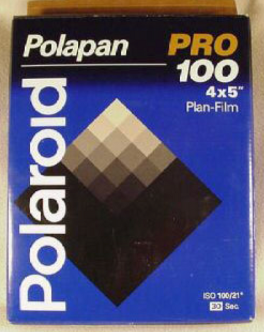 20501 | polapan PRO 100