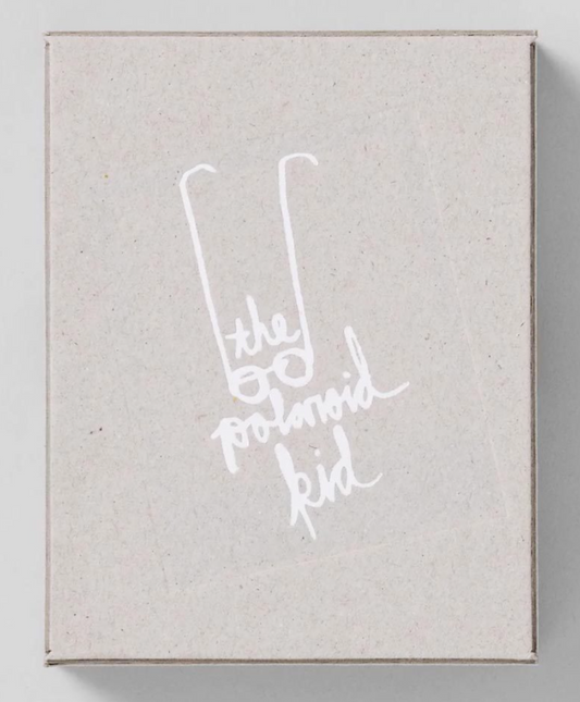 40010 | Mike Brodie: Polaroid Kid