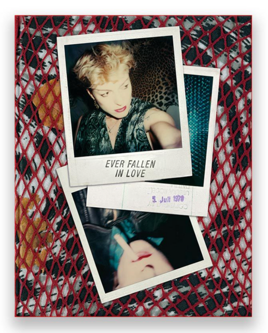 40010 | Ursula Rodel: Ever Fallen in Love