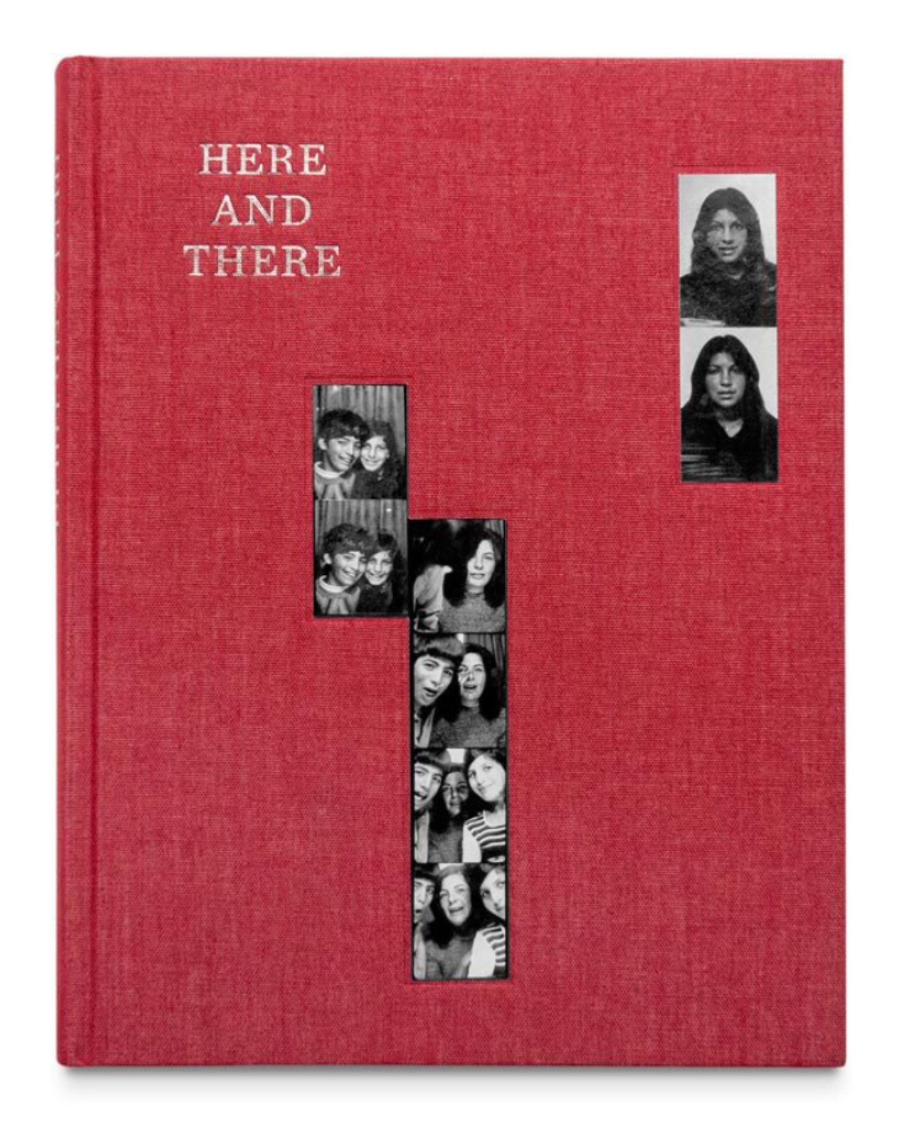 40010 | Here and There