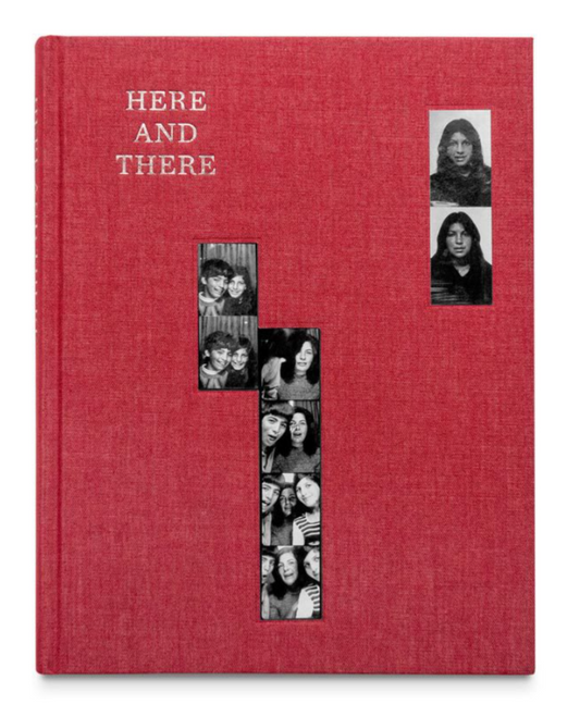40010 | Here and There