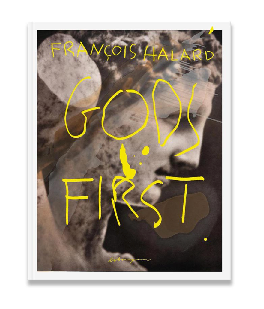 40010 | Gods First