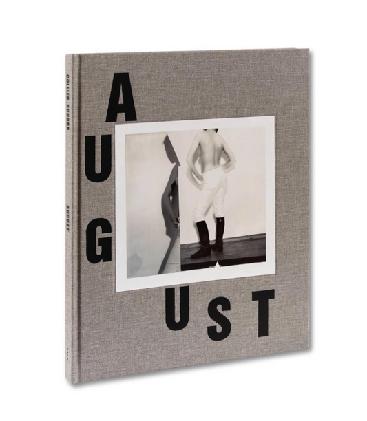 40010 | August - Collier Schorr 