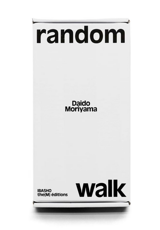 40010 | Random Walk 森山大道