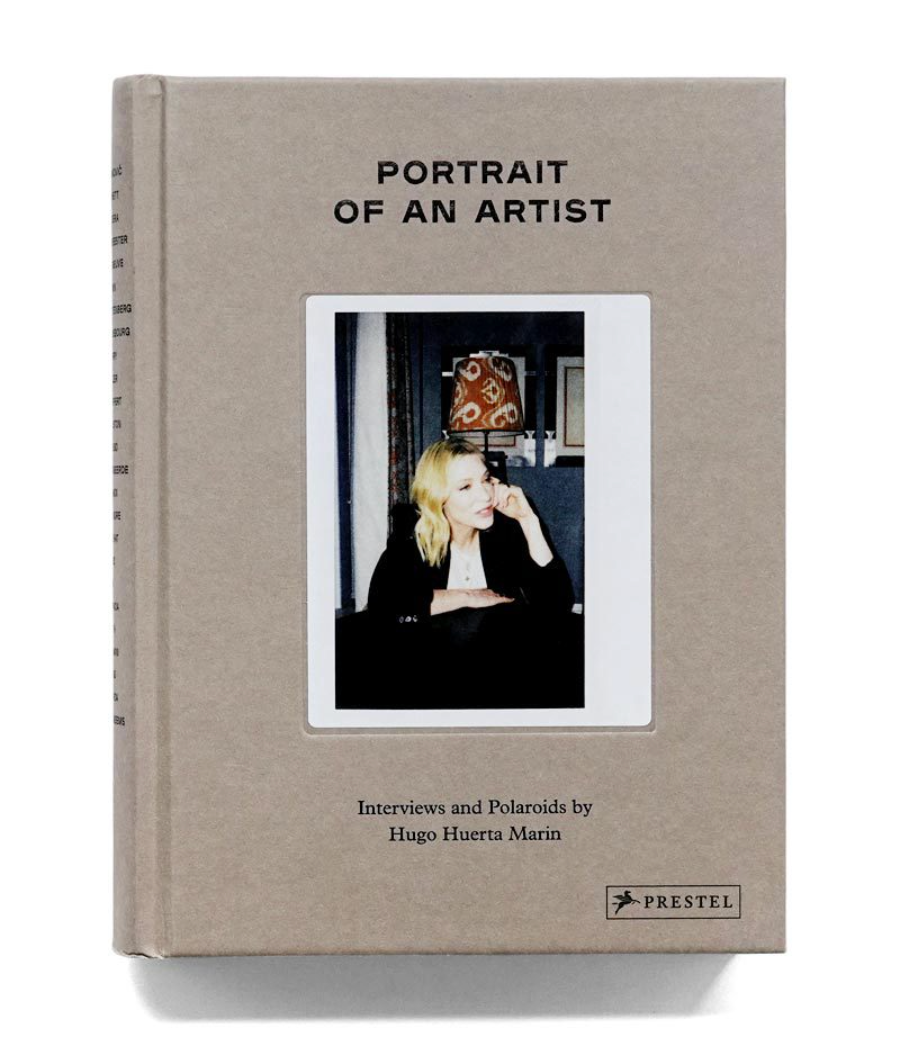 40010 | Portrait of an Artist: Conversations with Trailblazing Creative Women