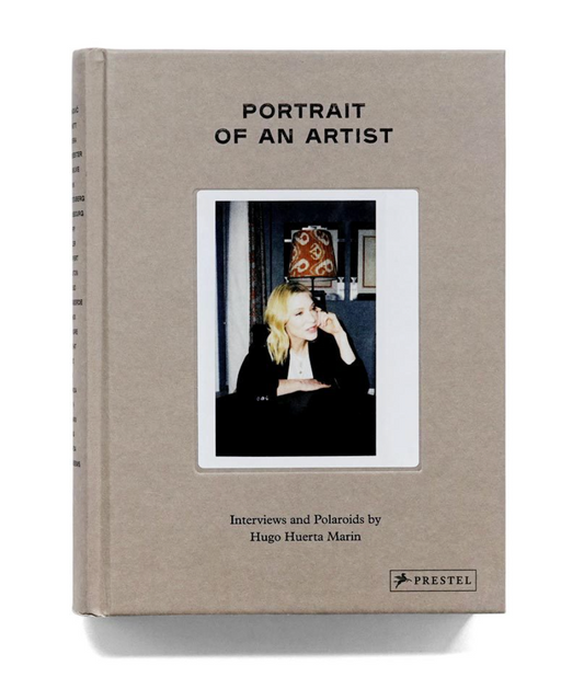 40010 | Portrait of an Artist: Conversations with Trailblazing Creative Women