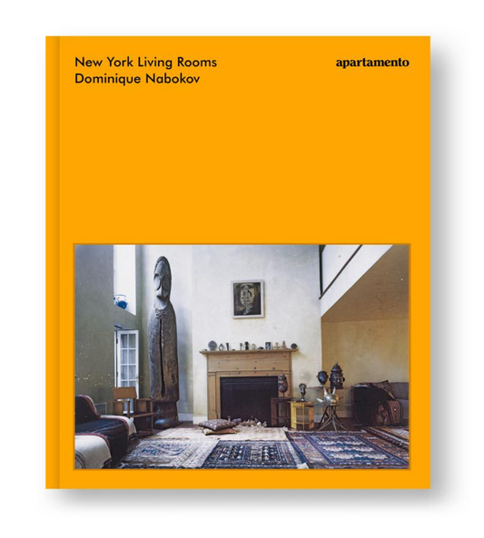 40010 | New York Living Rooms