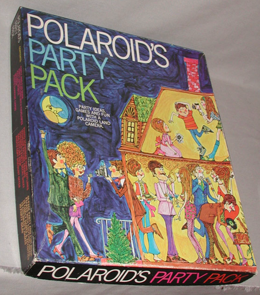 30511 | party pack