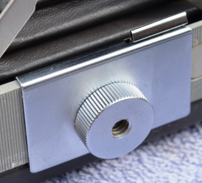 30022 | tripod adapter - automatic series
