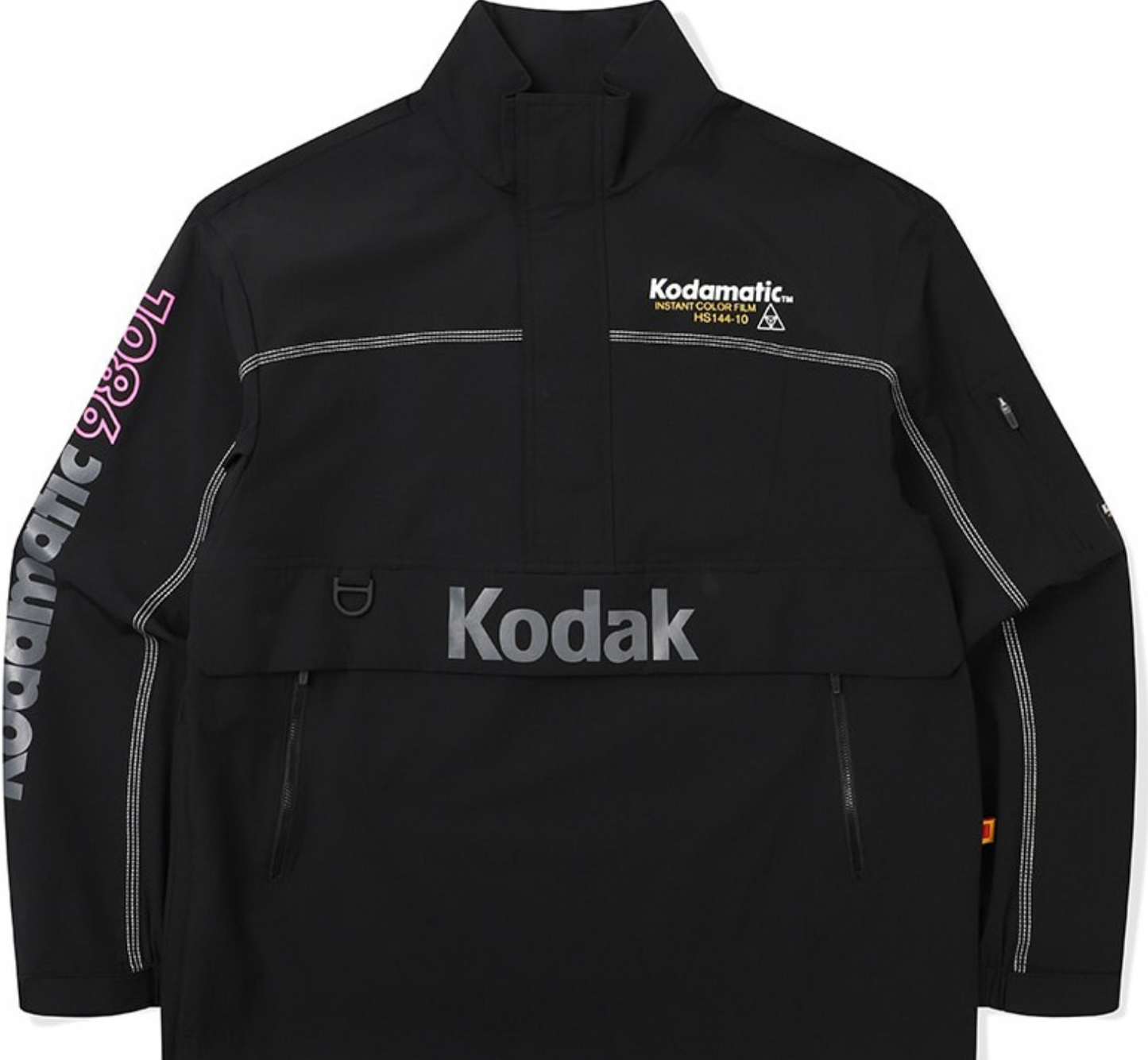 30401 | kodak jacket 980L