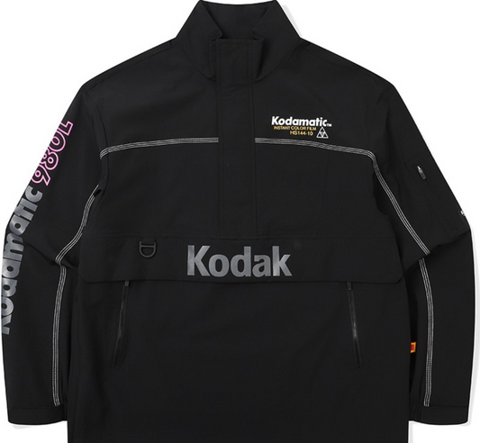30401 | kodak jacket 980L
