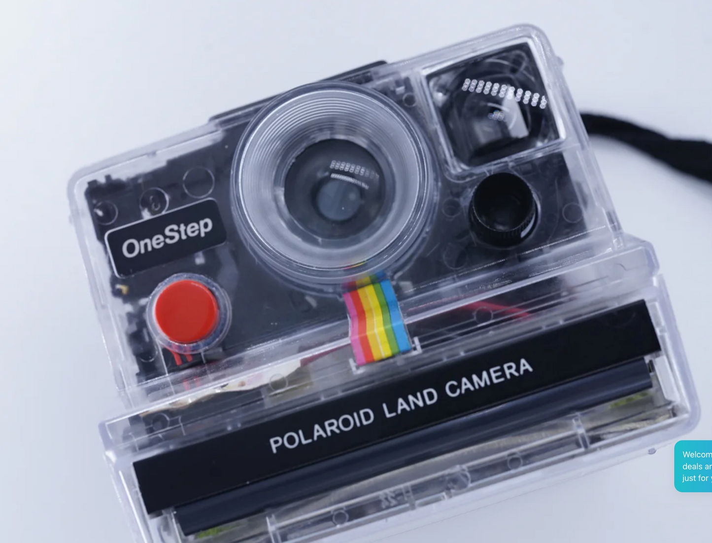 10034 | onestep DIY-polastudio
