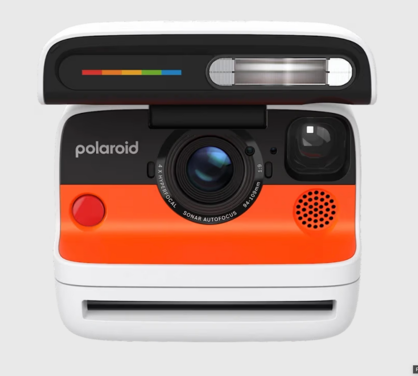 10082 | polaroid flip white