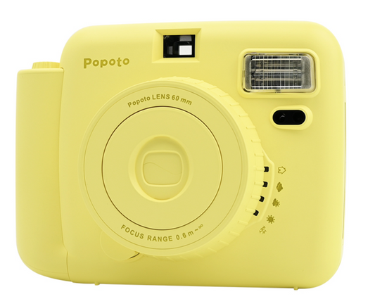 10204 | Popoto (01) yellow