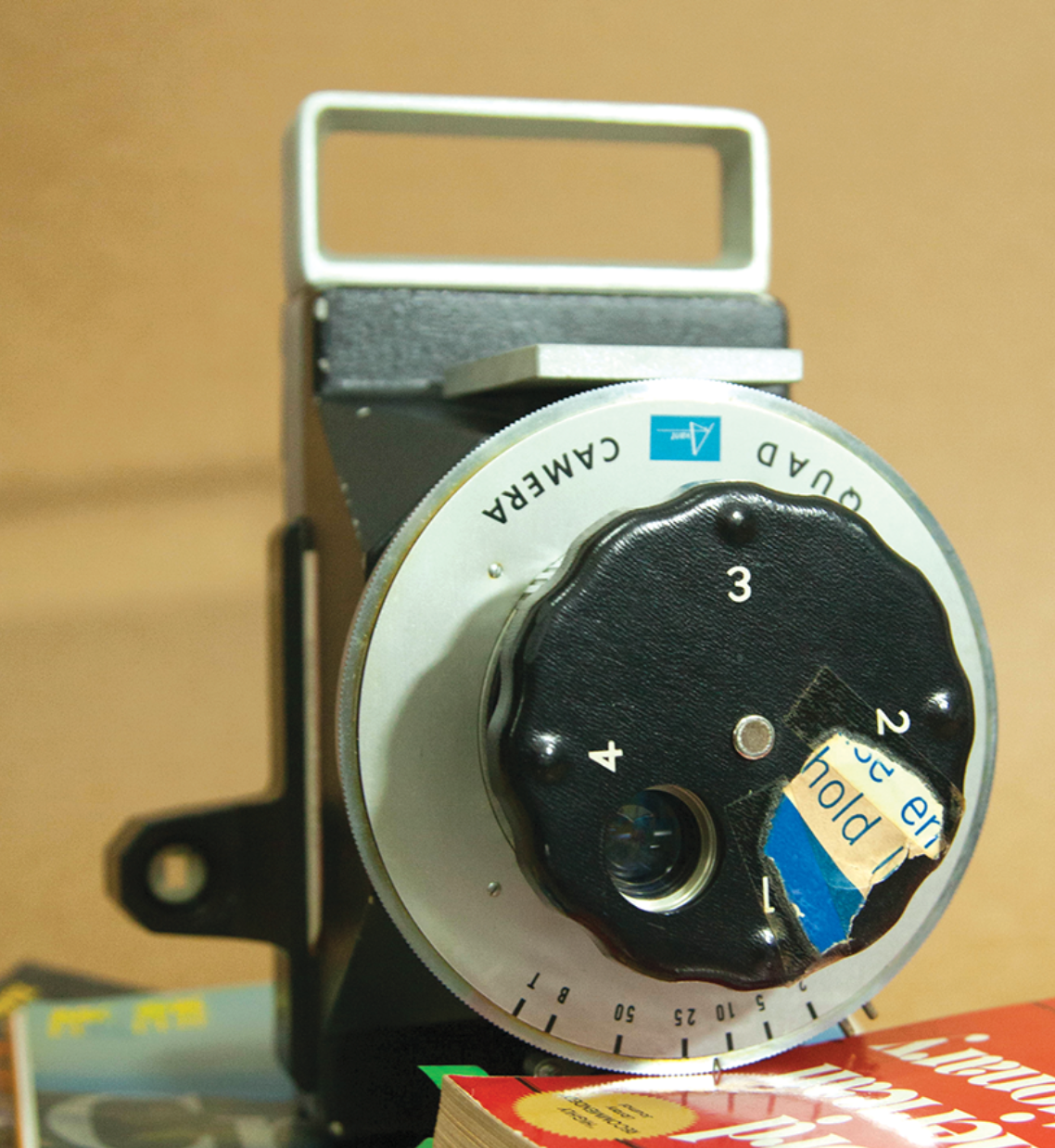 10501 | avant quard packfilm