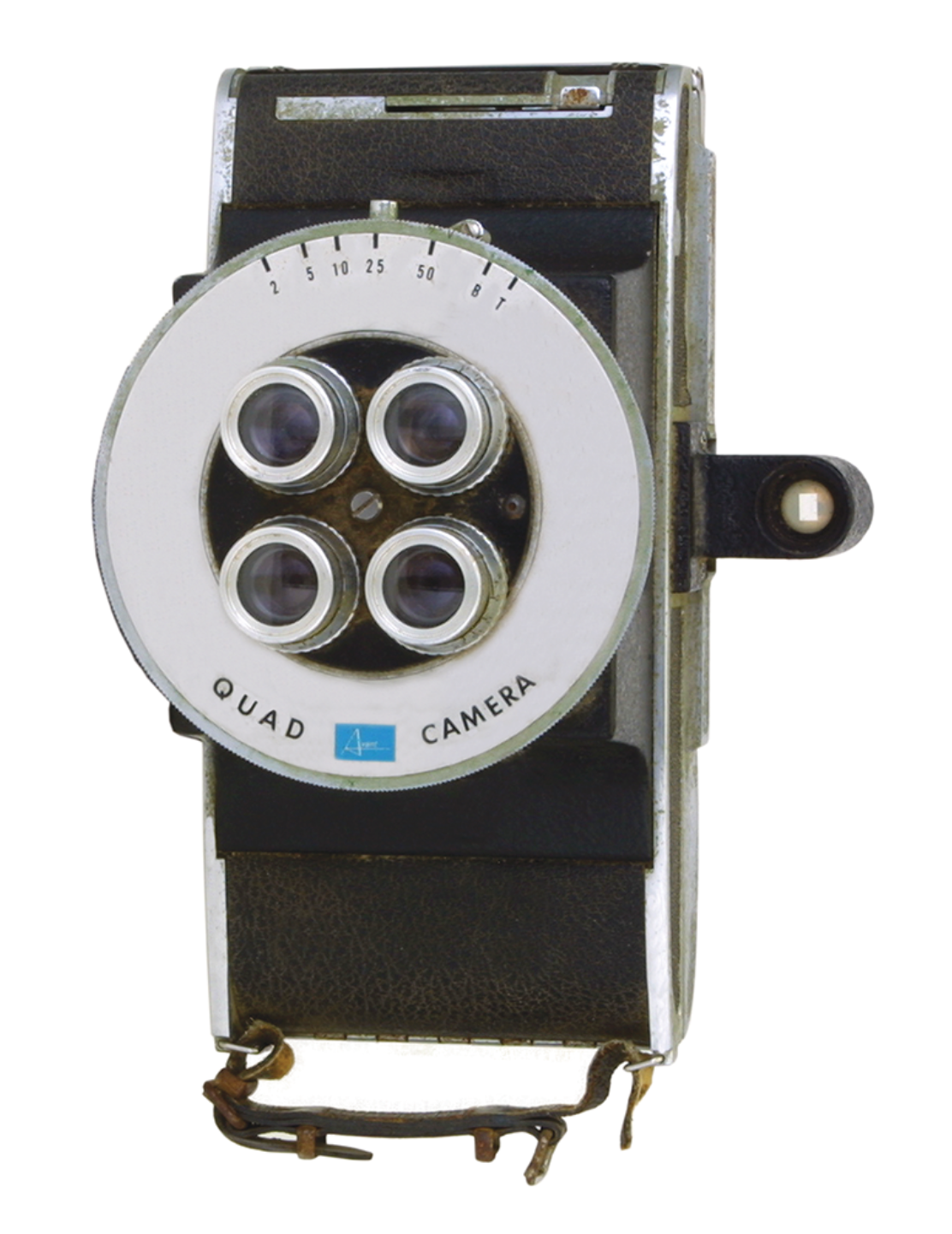10501 | avant quard rollfilm