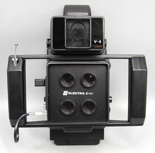 10501 | electra ID-4v