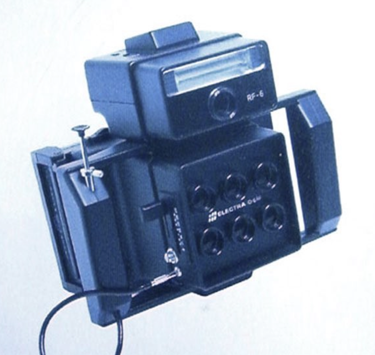10501 | electra ID-6RF