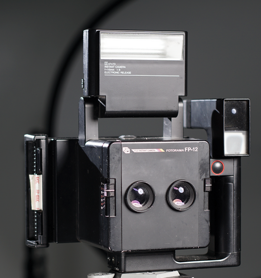 10501 | Fuji FP-12