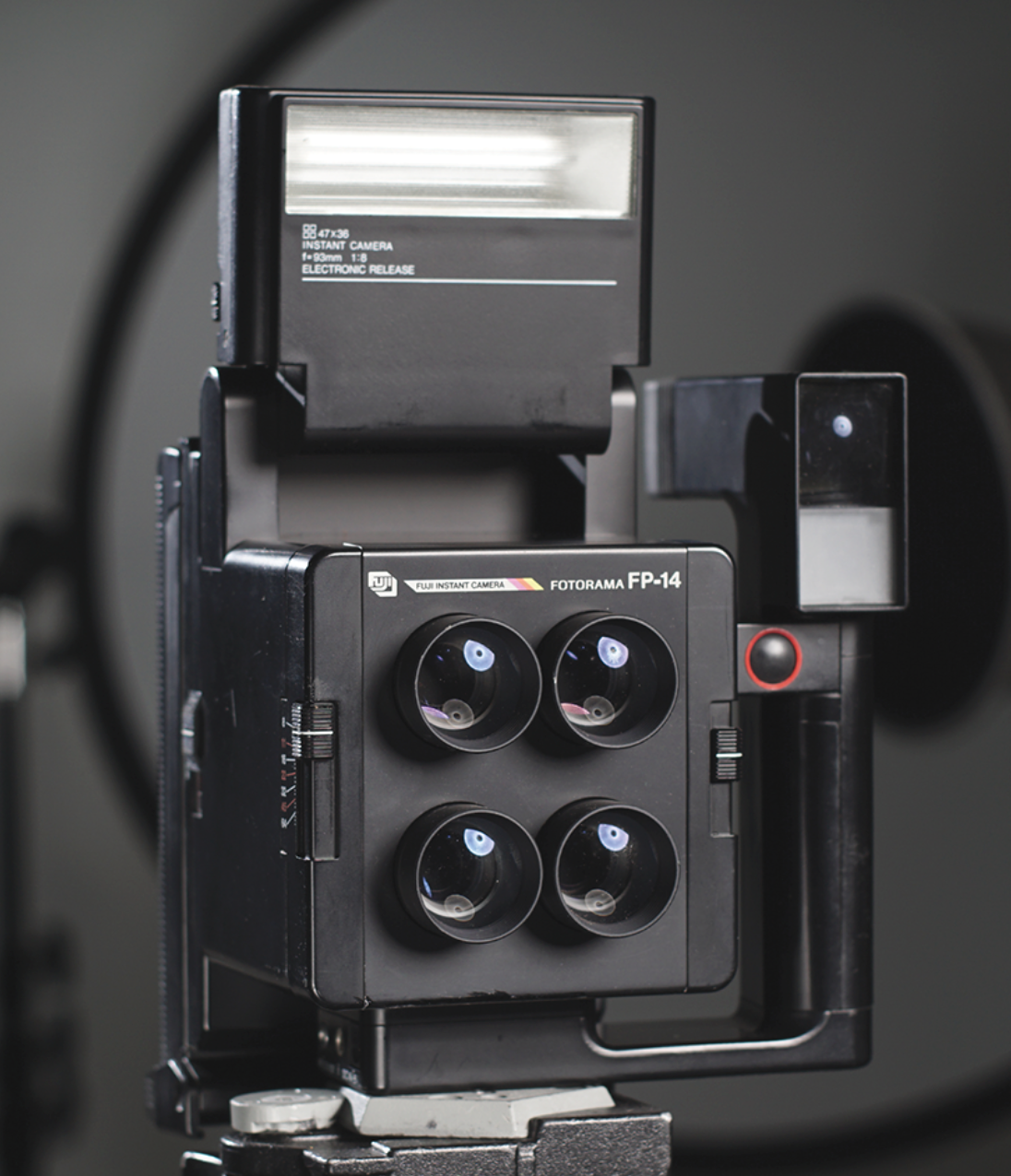 10501 | Fuji FP-14