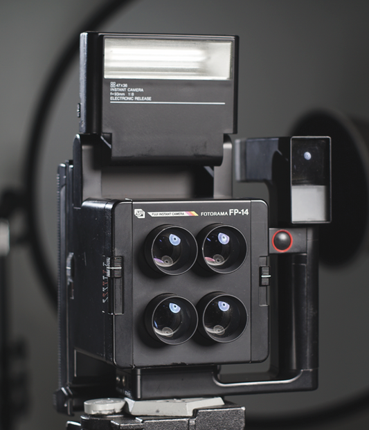 10501 | Fuji FP-14