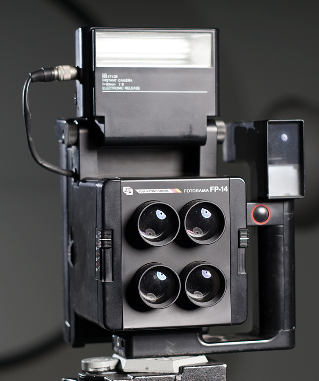 10501 | Fuji FP-14 RS