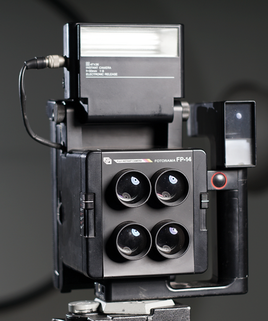 10501 | Fuji FP-14 RS