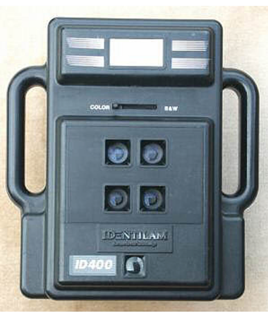 10501 | identilam ID400
