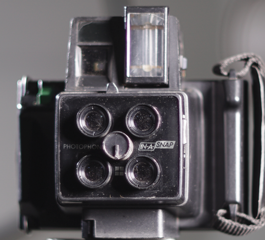 10501 | in-a-snap photophone