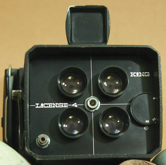 10501 | king license 4