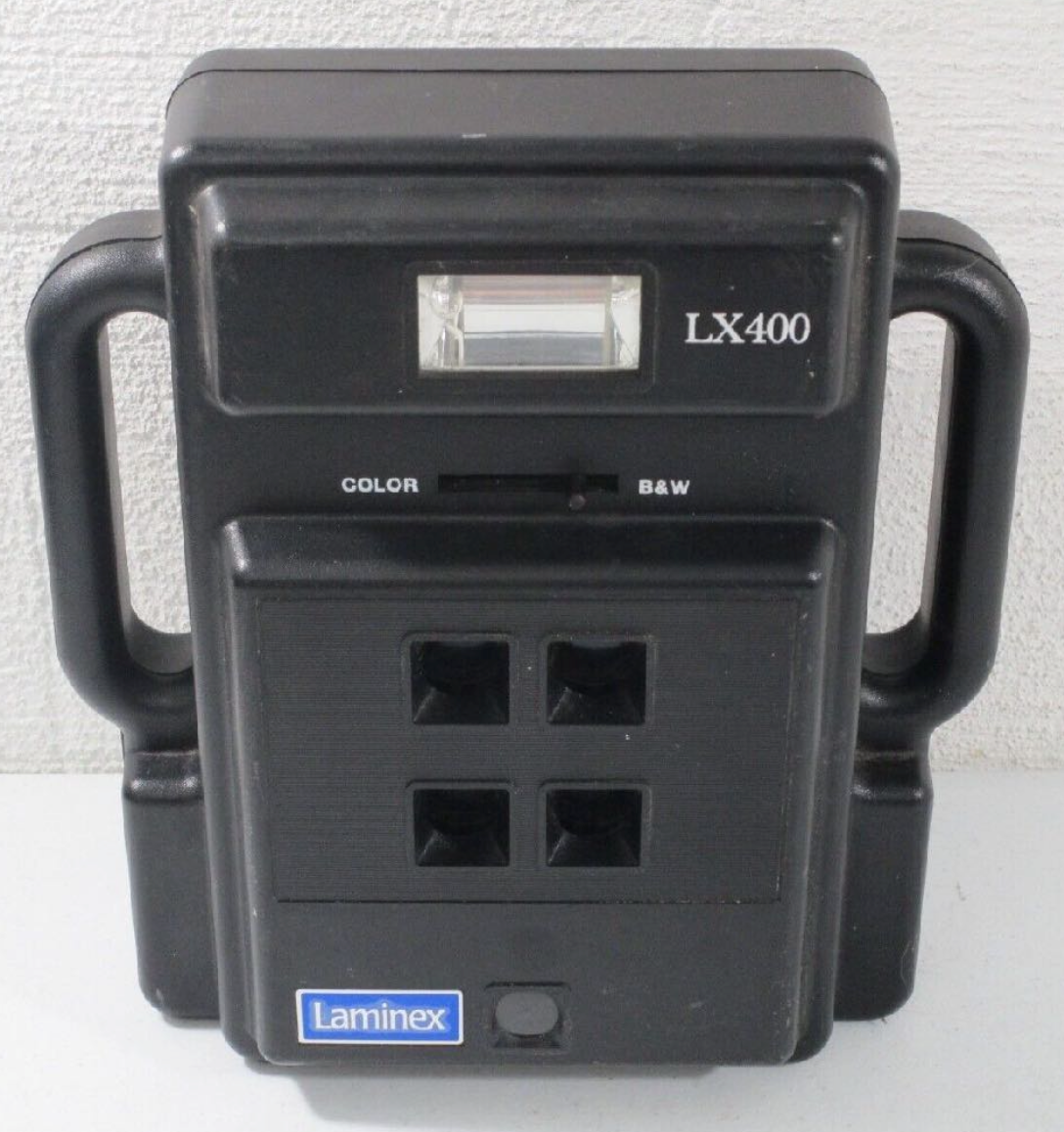 10501 | laminex LX 400