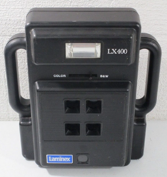 10501 | laminex LX 400