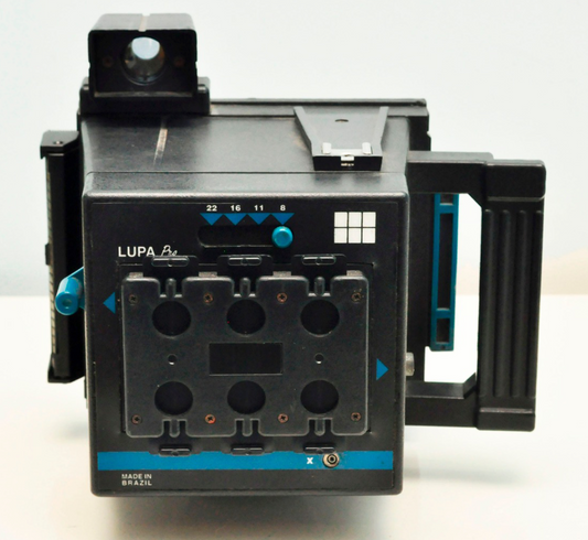 10501 | LUPA pro