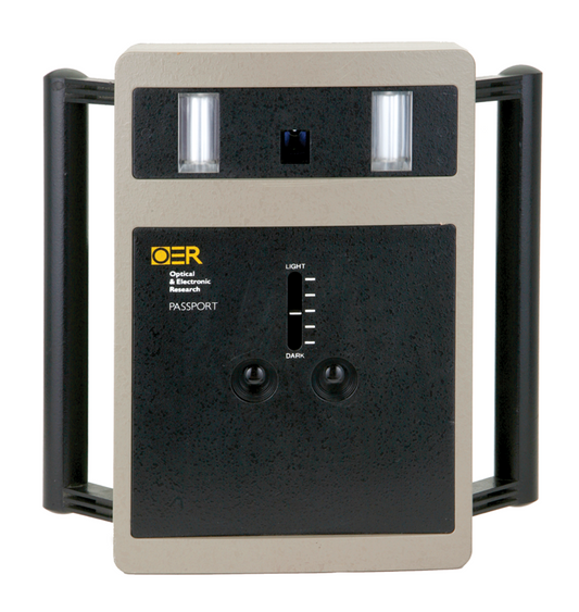10501 | OER passport
