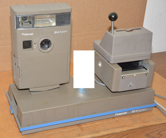 10501 | polaroid ID-4
