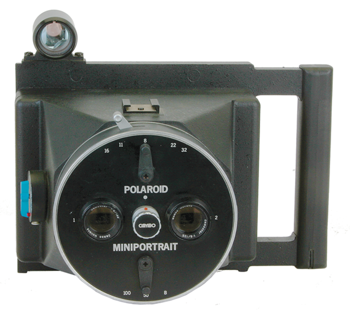 10501 | polaroid miniportrait 251