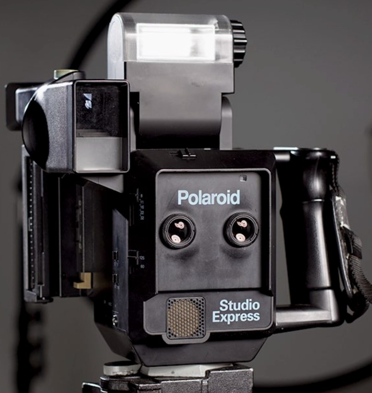10501 | polaroid StudioExpress 203J